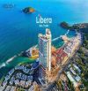 Chỉ 1.4  tỷ sở hữu ngay căn hộ Libera full nội thất. View toàn cảnh TP Nha Trang