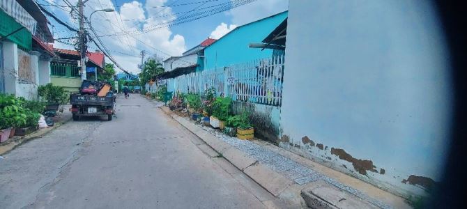 🏠 (NHÀ BÈ)  NHÀ CẤP 4, XE HƠI NGỦ TRONG NHÀ, 103M, NGANG 5M, CHỈ 4,88TY -