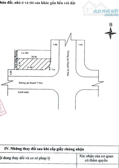 Bán lô góc đường 10m5 Đô Đốc Lân & 7m5 Đặng Đức Siêu,Hòa Xuân,Cẩm Lệ