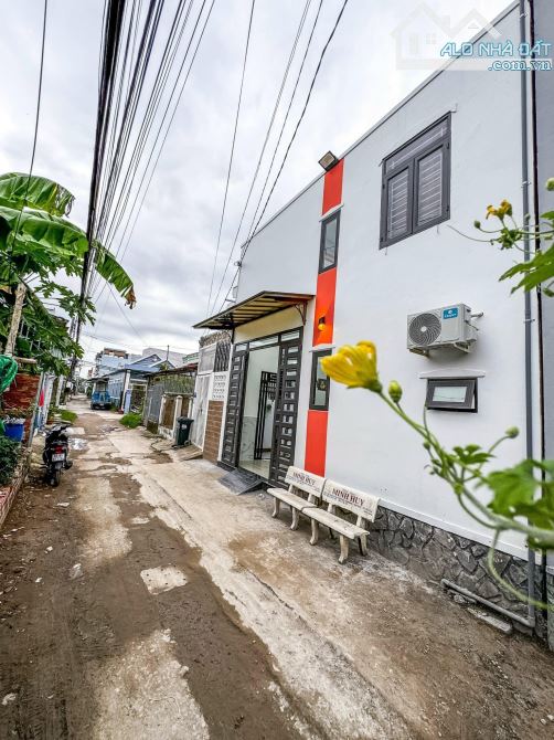 🏘️ BÁN NHÀ TRỆT LỬNG HẺM 11 NGUYỄN VĂN LINH - P. AN KHÁNH - Q. NINH KIỀU - TP CẦN THƠ