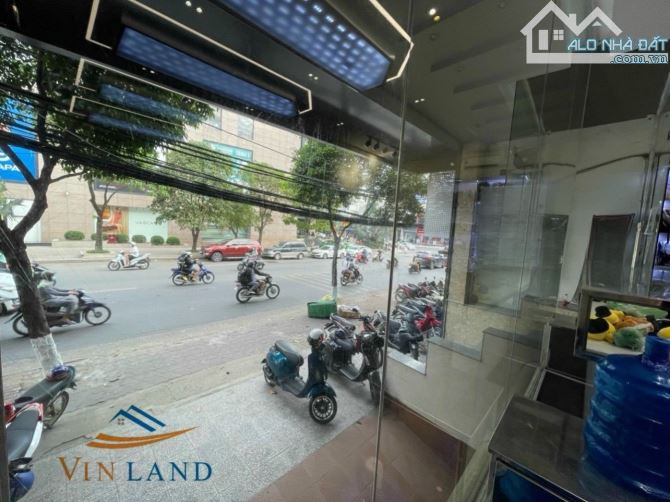 Cho thuê mặt bằng kinh doanh gần Vincom Plaza