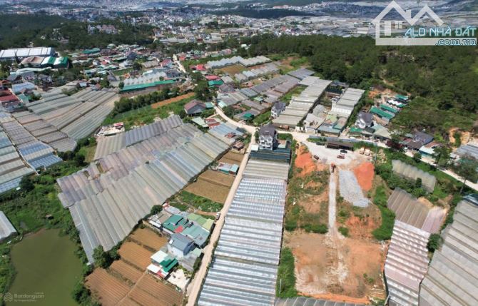 BÁN GẤP LÔ ĐẤT MẶT TIỀN VIEW ĐẸP THUẬN TIỆN LÀM KHU DU LỊCH NGHĨ DƯỠNG TẠI P11 ĐÀ LẠT