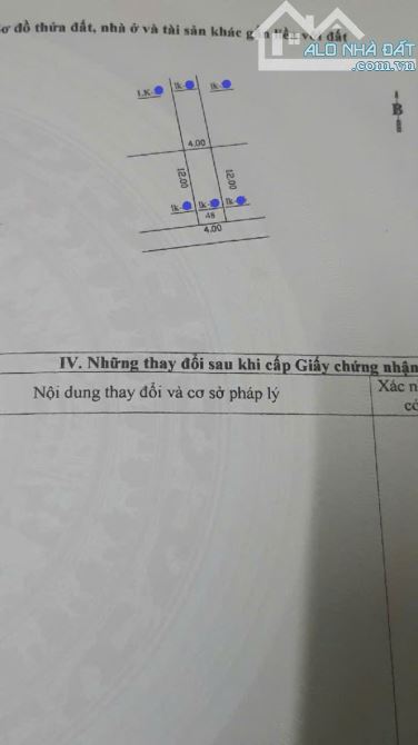 Bán Đất Phân Lô DV Cây Quýt, La Khê 48m2 - Giá 11 Tỷ - Vị Trí Kinh Doanh Đắc Địa