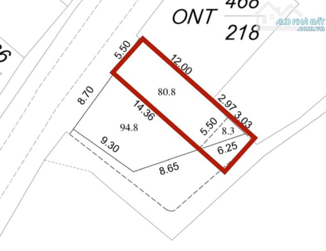 Nhỉnh 2 tỷ đất 89m2 tặng nhà, kinh doanh, dòng tiền, 3 ô tô tránh, Ông Đình, Khoái Châu