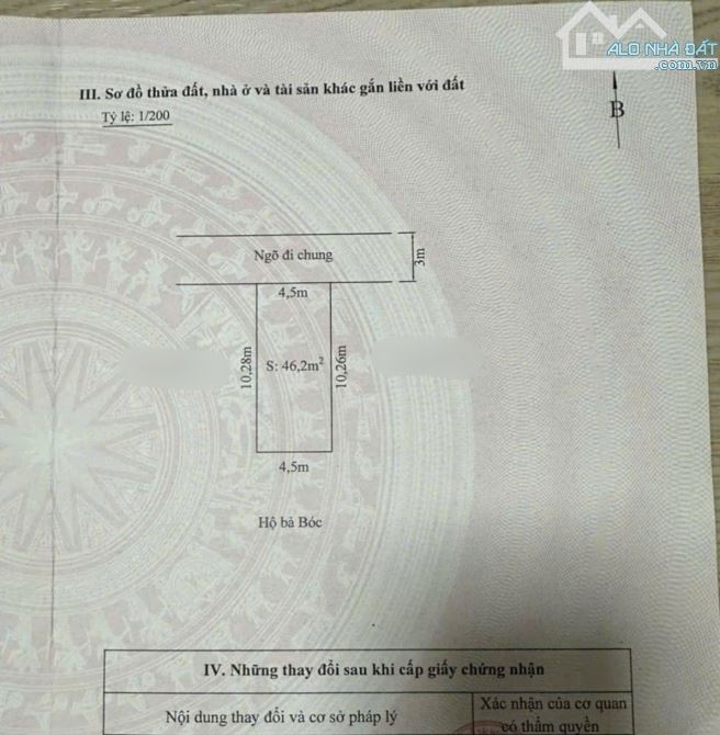 💥💥💥💥 hàng nóng cho nhà đầu tư 💥💥💥💥 🏵️bạn tìm đâu ra lô đất NV tại đằng hải  1.56