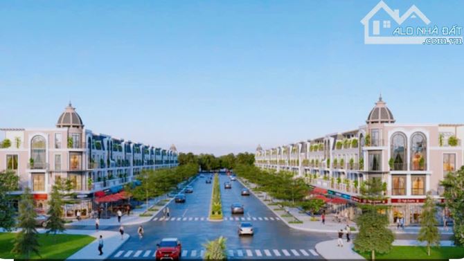 Bán Đất 130m2, Khu Vực Đang Phát Triển, Giá Chỉ 1,661 Tỷ Đồng"