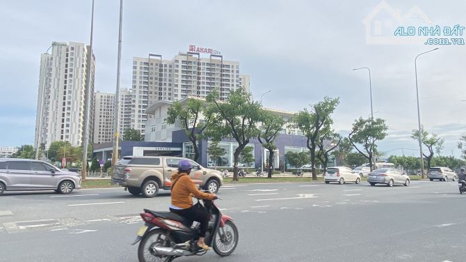 Nhà giá rẻ 3,6x18 ngay CC AKIRA CITY Võ Văn Kiệt - Bình Tân giá 3ty7.