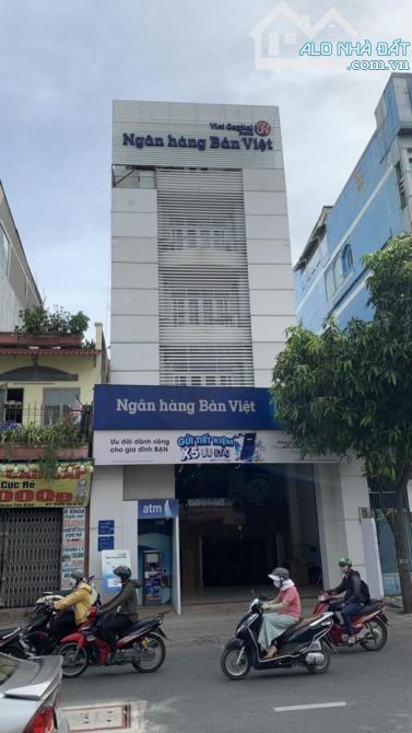 Bán nhà nguyên căn 2 mặt tiền Trước Sau 423 Cộng Hoà, Phường 15, Tân Bình