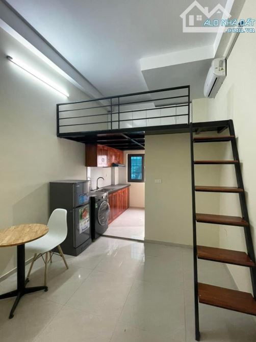 🏠TÒA NHÀ DÒNG TIỀN KĐT MỖ LAO - 6 TẦNG - 45M² - MẶT TIỀN 6.5M - GIÁ 8.7 TỶ 📞 HẰNG MINI