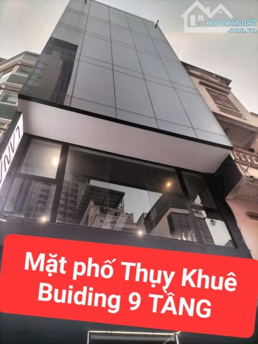 SIÊU PHẨM TÂY HỒ-KINH DOANH ĐỈNH- VỈA HÈ- THANG MÁY- VIEW HỒ TÂY- ĐẦY ĐỦ PCCC & GPXD