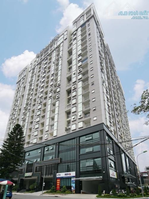 BÁN CĂN PENTHOUSE CHƯNG CƯ GP BUILDING 170 ĐÊ LA THÀNH - 196M2 CHỈ 1X TỶ - 1