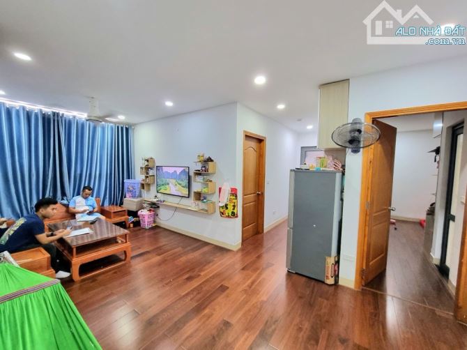 Bán căn hộ 282 Nguyễn Huy Tưởng - Thanh Xuân - 74m² × 2 ngủ - Nhỉnh 3 tỷ. - 1