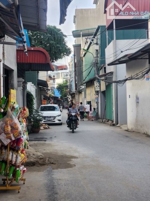 Bán nhanh đất Yên nghĩa, Hà đông. Giao thông thuận tiện đi muôn nơi - 1