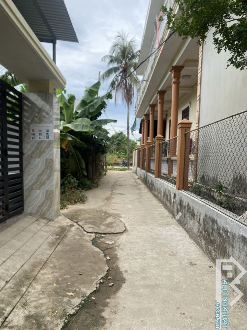 🏡Bán Đất Kiệt La Ỷ 📥 DT 140m2-5m - 1