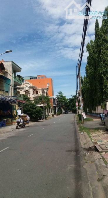 Bán đất khu Tên Lửa, MT đường Số 53, DT 8 x 16m, giá 11.5 tỷ. (Tín Hưng) - 1