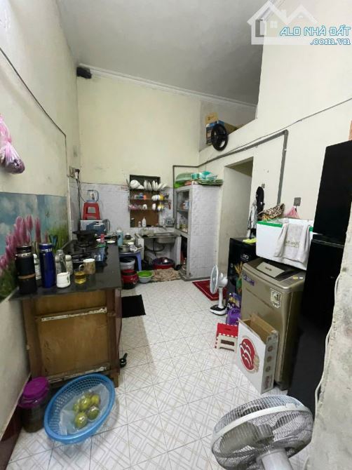 ĐẶNG CÔNG CHẤT, YÊN VIÊN, MẢNH ĐẤT VUÔNG ĐẸP, NỞ HẬU, MẶT TIỀN RỘNG, NHÀ 3 TẦNG Ở LUÔN - 1