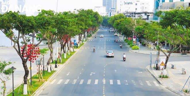 Bán Đất Mặt Tiền Trần Hưng Đạo Giá Rẻ - Chủ Cần Bán Gấp - View Sông Hàn, Đối Diện Monarchi - 1