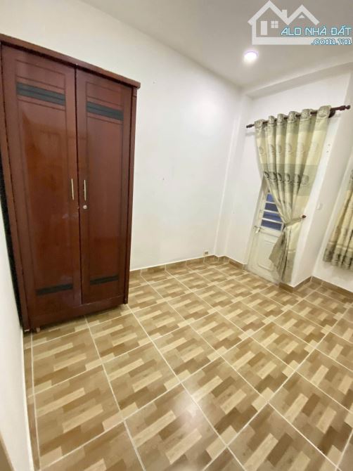 🏠 Bán Nhà Lê Quang Định, P.5, DTS 51m2, 3.5 Tỷ Bớt lộc - 1