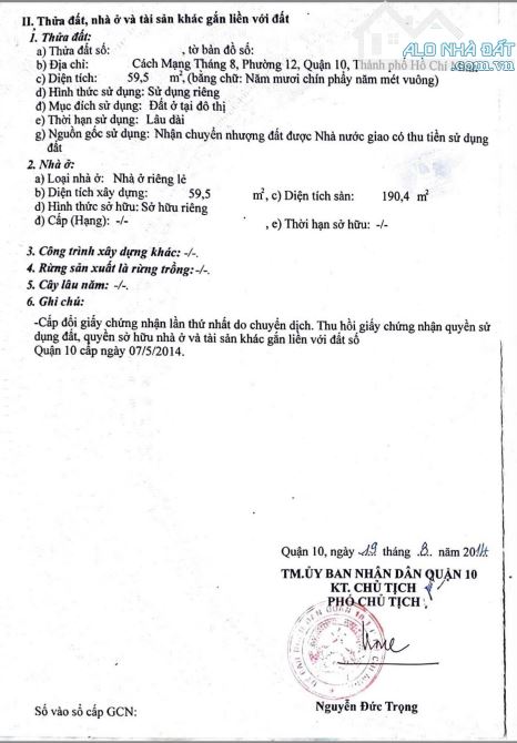 BÁN  NHÀ 285 CÁCH  MẠNG  THÁNG  8 NGAY  CỔNG  HÀ  ĐÔ  SÁT  VÒNG  XOAY  DÂN  CHỦ  CHỈ  25TỶ - 1