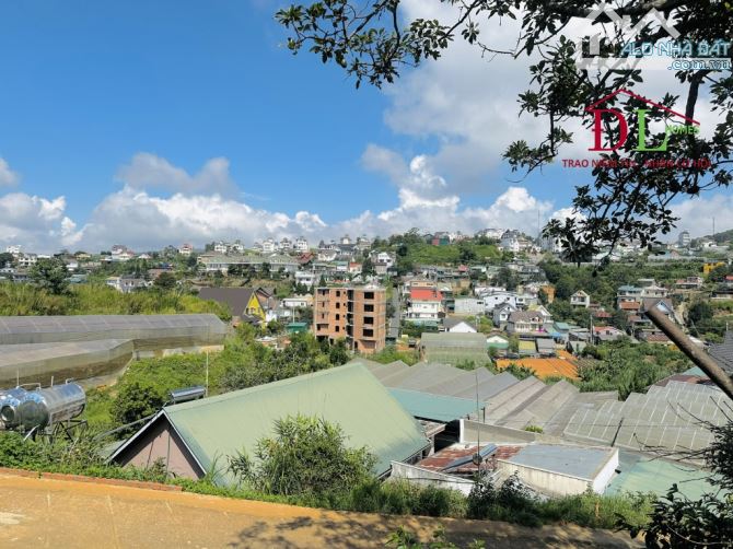 🏞🏡⛺️ ĐẤT NGHỈ DƯỠNG ĐỐNG ĐA - THẾ DƯƠNG - VIEW TOÀN CẢNH THÀNH PHỐ KHÔNG CHE - ĐƯỜNG OTO - 1