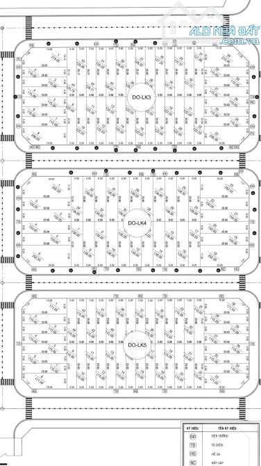 LÔ ĐÔI TDP8 5.4Ha - PHƯỜNG TÂN AN 12x23 có 2 sổ riêng biệt thích hợp xây biệt thự - 1