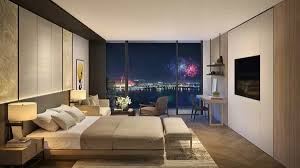 Bán Căn hộ Nobu Residences Đà Nẵng mặt biển Mỹ Khê bàn giao full nội thất tiêu chuẩn - 1