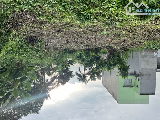 Bán lô đất tại xã Nhơn Đức , Nhà Bè  Diện tích 5x16=80m2  Giá bán chỉ 2,8 tỷ - 1