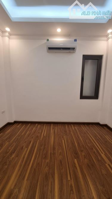 NHÀ PHÂN LÔ PHỐ DƯƠNG KHUÊ, 40M2*6T*4M GIÁ 8.8 TỶ, GARA OTO, Ô CHỜ THANG MÁY, Ở & KDOANH - 12