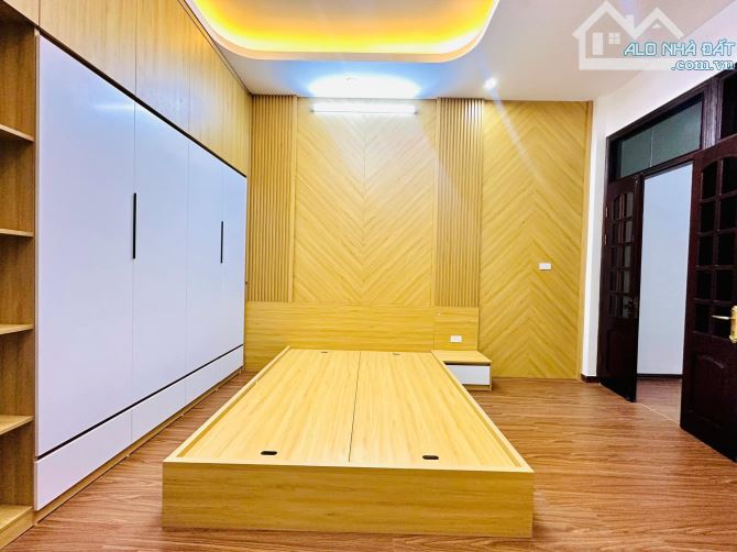 NHÀ CỰC ĐẸP PHỐ KIM MÃ BA ĐÌNH, GẦN HỒ TÂY, 61M2*5T*4.5M, GIÁ 8TỶ, NỘI THẤT ĐẸP SẴN Ở NGAY - 13