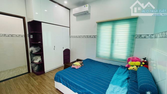 BÁN NHÀ TRONG TIẾC NUỐI, NHÀ RẤT ĐẸP GIÁ RẺ NẰM GIỮA 2 KDT LỚN NHA TRANG - 14