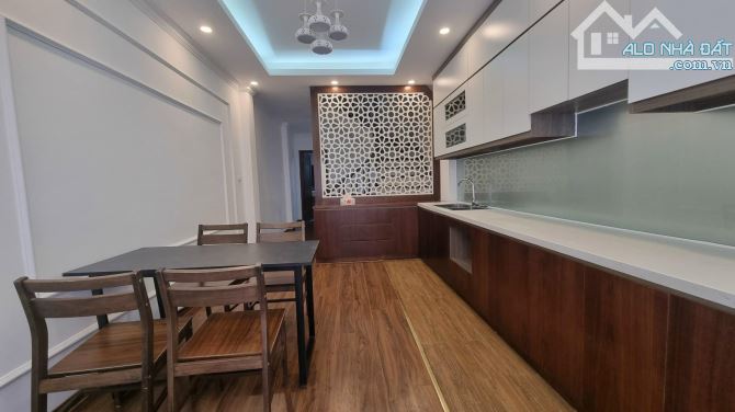 NHÀ PHÂN LÔ PHỐ DƯƠNG KHUÊ, 40M2*6T*4M GIÁ 8.8 TỶ, GARA OTO, Ô CHỜ THANG MÁY, Ở & KDOANH - 15