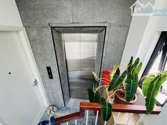 SIÊU HIẾM - MẶT HỒ LINH QUANH, 40M2 7 TẦNG THANG MÁY VIEW HỒ VIEW TRIỆU ĐÔ, Ở & KINH DOANH - 15