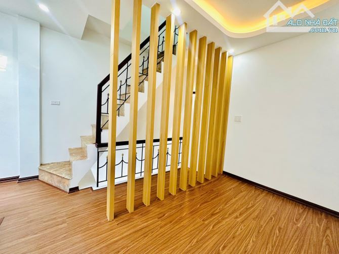 NHÀ CỰC ĐẸP PHỐ KIM MÃ BA ĐÌNH, GẦN HỒ TÂY, 61M2*5T*4.5M, GIÁ 8TỶ, NỘI THẤT ĐẸP SẴN Ở NGAY - 17