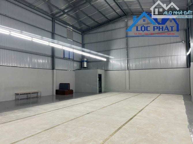 Cho thuê xưởng 600m2 giá rẻ chỉ 24 triệu Trảng Dài-Biên Hòa-Đồng Nai - 2