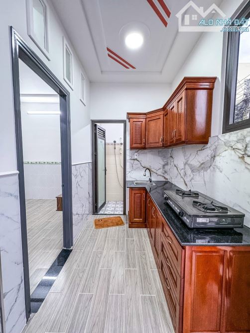 🏘️ BÁN NHÀ TRỆT LỬNG HẺM 11 NGUYỄN VĂN LINH - P. AN KHÁNH - Q. NINH KIỀU - TP CẦN THƠ - 2