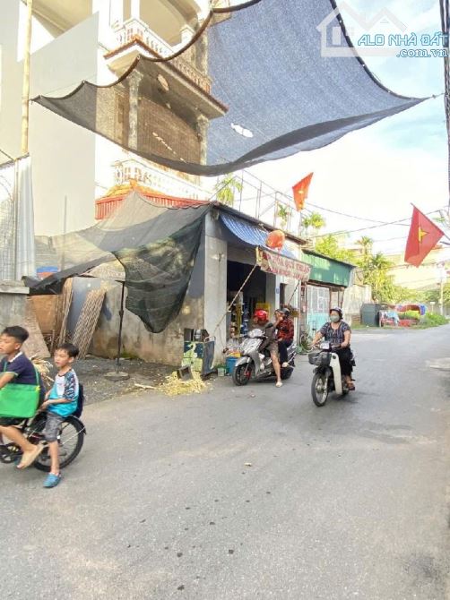 Bán lô đất có 1 không 2 biên giang hà đông. diện tích:35m , , giá 3,8 tỷ. - 2