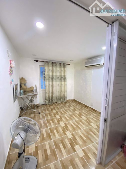 🏠 Bán Nhà Lê Quang Định, P.5, DTS 51m2, 3.5 Tỷ Bớt lộc - 2