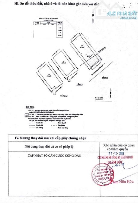 BÁN  NHÀ 285 CÁCH  MẠNG  THÁNG  8 NGAY  CỔNG  HÀ  ĐÔ  SÁT  VÒNG  XOAY  DÂN  CHỦ  CHỈ  25TỶ - 2