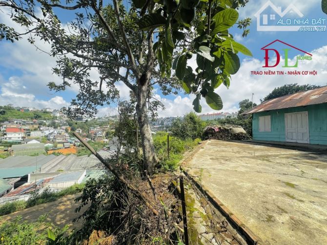🏞🏡⛺️ ĐẤT NGHỈ DƯỠNG ĐỐNG ĐA - THẾ DƯƠNG - VIEW TOÀN CẢNH THÀNH PHỐ KHÔNG CHE - ĐƯỜNG OTO - 2