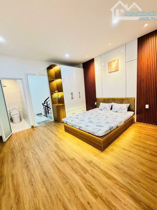 Bán nhà HXH, sát MT Đào Duy Anh, P9, DTSD 80m2, chỉ 6.85 tỷ BL - 2