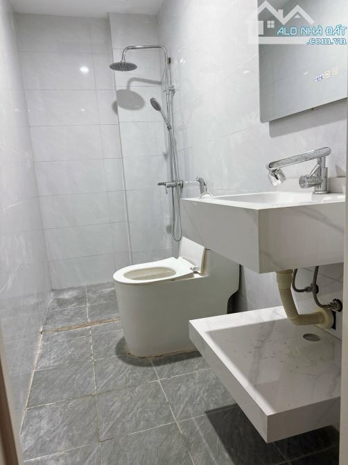 NHÀ ĐẸP XUÂN LA, NGÕ OTO, LÔ GÓC 2 THOÁNG NỘI THẤT XỊN Ở NGAY, GẦN HỒ TÂY 50M2*5T*4.5M,9TỶ - 2