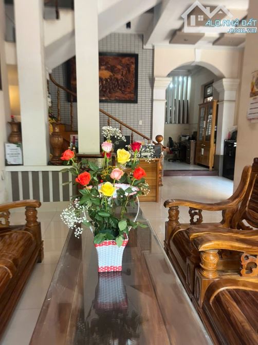 BÁN NHÀ TRỆT LẦU 3PN TẠI TP. PHAN RANG THÁP CHÀM NINH THUẬN, DT 190M2 GIÁ 15.5 TỈ TL - 2