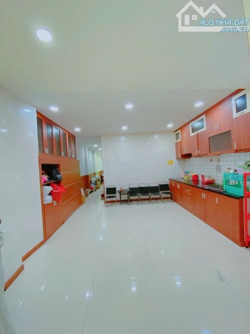 Siêu RẺ! 1 Căn ra MT, Nơ Trang Long Bình Thạnh, 85m2 Ngang 4.5m, DT 20TR/THÁNG, chỉ 7.x tỷ - 2