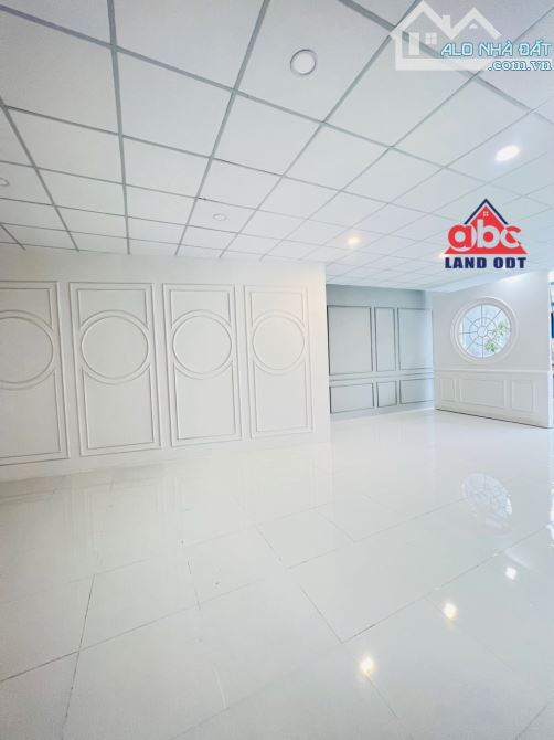 Bán nhà mặt tiền Nguyễn Ái Quốc 320m2 gần BiG Tân Phong TP Biên Hoà . Hotline em Đông - 2