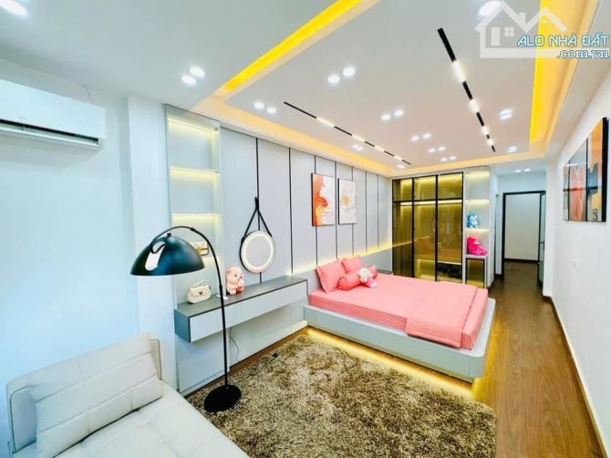 NHÀ ĐẸP KIẾN HƯNG - HÀ ĐÔNG - 40M - 5T - PL - OTO - KD - CHỈ 8 TỶ. - 2