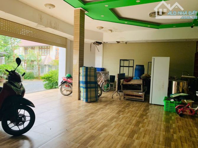 Đại hạ giá Nhà góc 2 mặt tiền KQH P8 ĐL ngang 7m chỉ 8.5 tỷ - 2