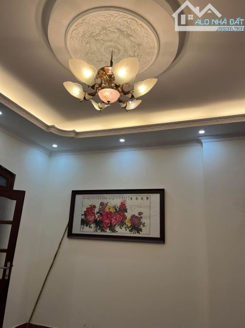 Bán Nhà Đường Trường Chinh 42m2x4 tầng, 4 phòng ngủ đủ công năng, giá 6,75 tỷ thương lượng - 2