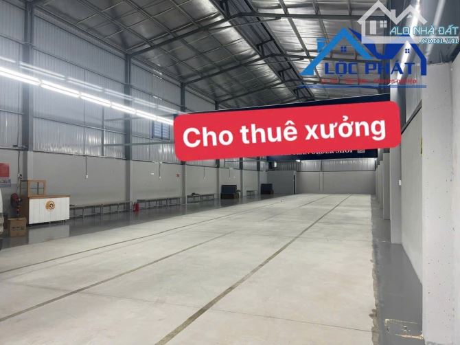 Cho thuê xưởng 600m2 giá rẻ chỉ 24 triệu Trảng Dài-Biên Hòa-Đồng Nai - 3