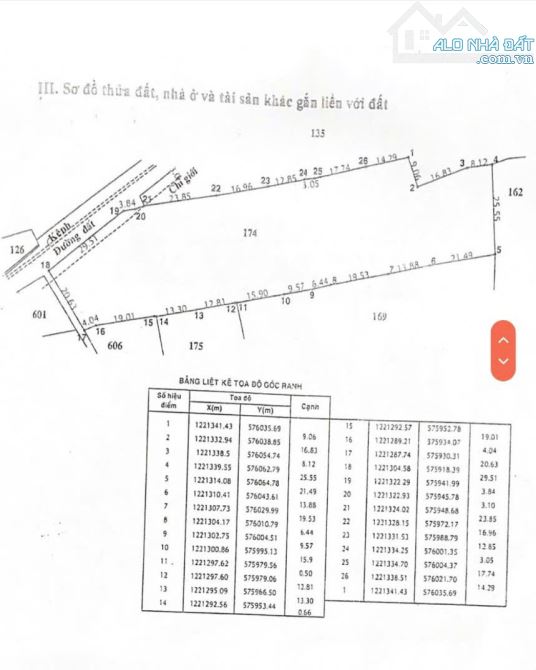 Chủ gửi bán lô đất 4.211m2 đất vườn có sẵn trang trại chăn nuôi, xã Trung Lập Thượng - 3