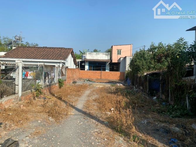 Bán đất xã Tân Thạnh Đông Củ Chi, cách đường Tỉnh Lộ 15 chỉ 100m, 8x25m, 197m2 thổ cư 100% - 3